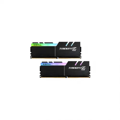RAM G.SKILL TridentZ 32GB (2 x 16GB) 3600MHz