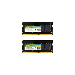 Silicon Power DDR4 32GB (2 x 16GB) 3200MHz RAM