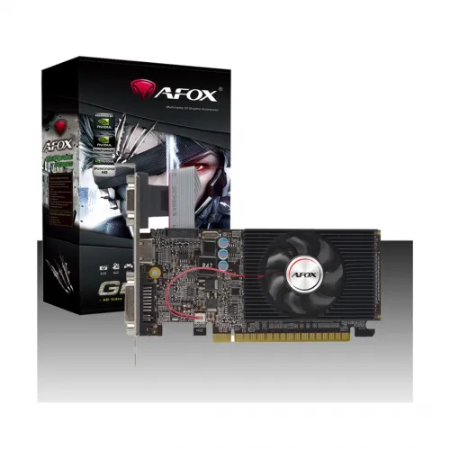 Afox GT 610