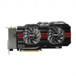 Asus GTX 670