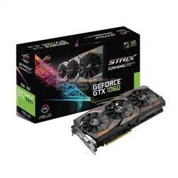 Asus Strix GTX 1060 Gaming