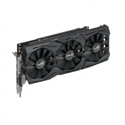 Asus Strix GTX 1060 Gaming