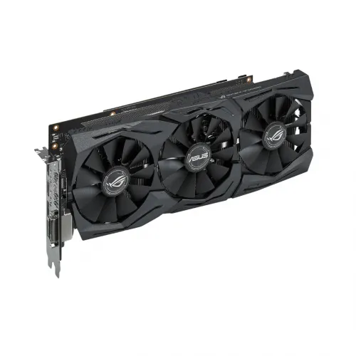 Asus Strix GTX 1060 Gaming
