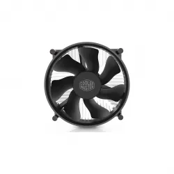 Prosessor Soyuducusu Cooler Master i50