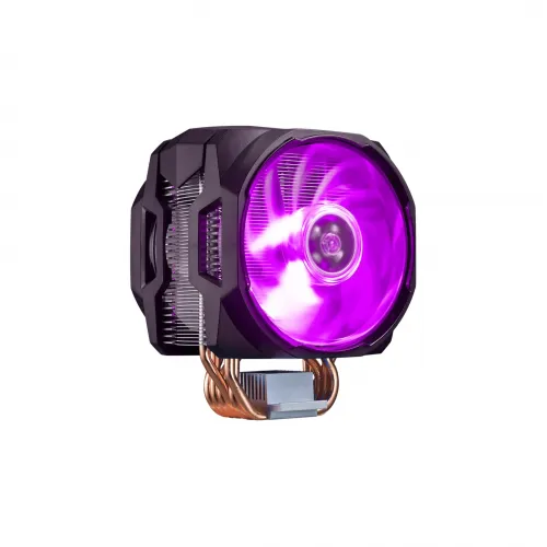 Prosessor Soyuducusu Cooler Master MA610P RGB