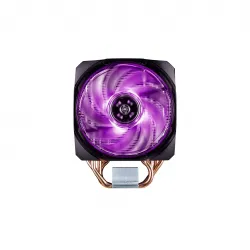 Prosessor Soyuducusu Cooler Master MA610P RGB