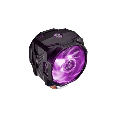 Prosessor Soyuducusu Cooler Master MA610P RGB