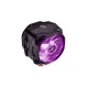Prosessor Soyuducusu Cooler Master MA610P RGB