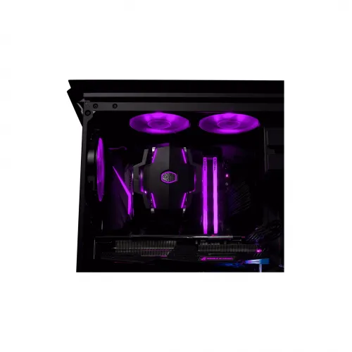 Prosessor Soyuducusu Cooler Master MA610P RGB