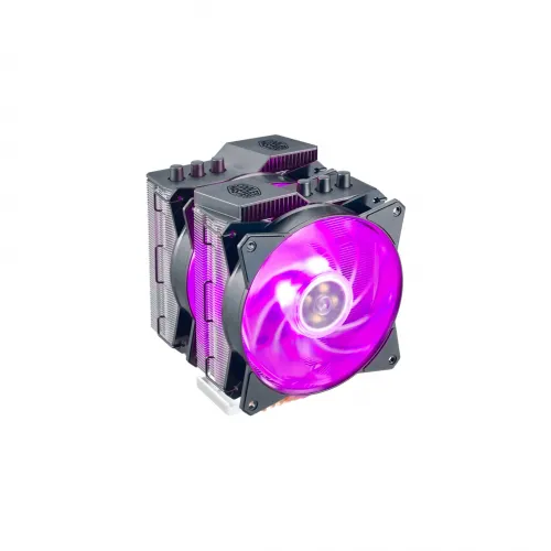 Prosessor Soyuducusu Cooler Master MA620P RGB