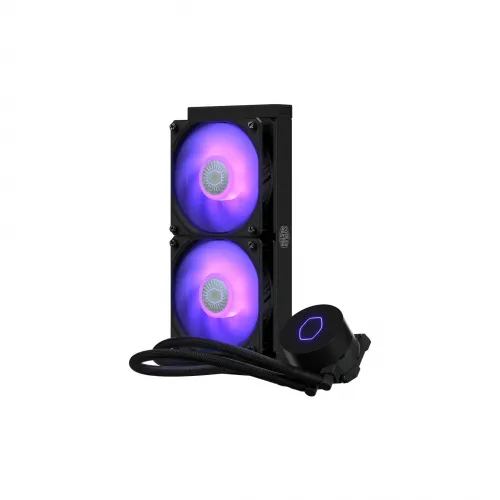 Prosessor Soyuducusu Cooler Master ML240L RGB