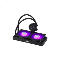 Prosessor Soyuducusu Cooler Master ML240L RGB