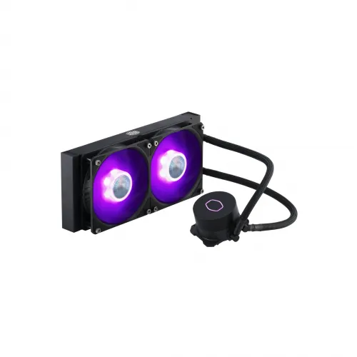 Prosessor Soyuducusu Cooler Master ML240L RGB