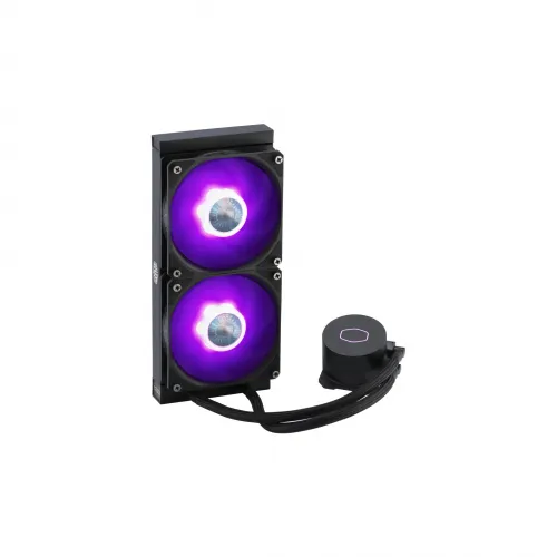 Prosessor Soyuducusu Cooler Master ML240L RGB