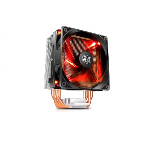Prosessor Soyuducusu Cooler Master T400i