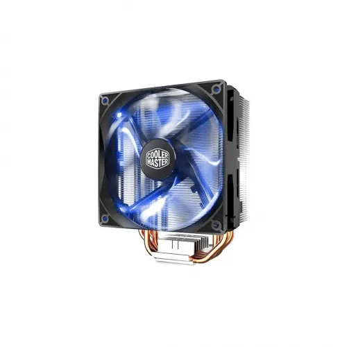 Prosessor Soyuducusu Cooler Master T400i