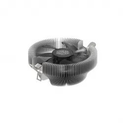 Prosessor Soyuducusu Cooler Master Z50