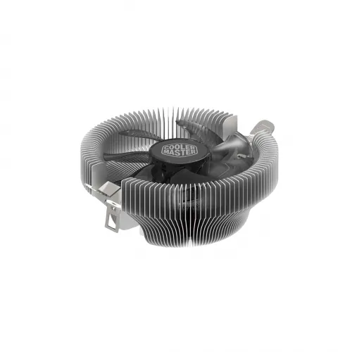 Prosessor Soyuducusu Cooler Master Z50