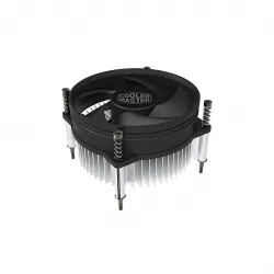Prosessor soyuducusu Cooler Master i30