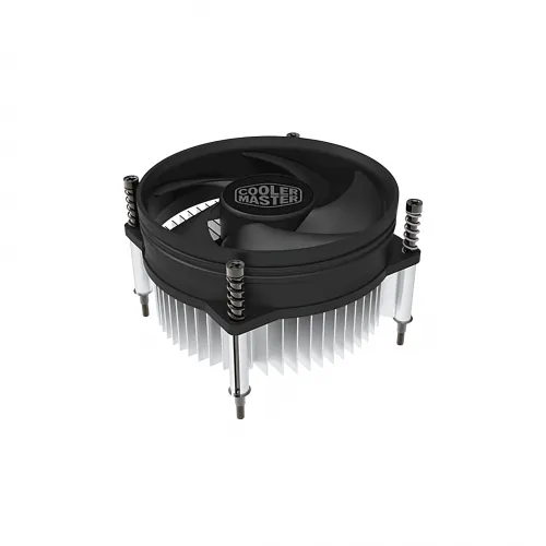 Prosessor soyuducusu Cooler Master i30