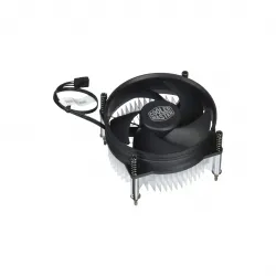 Prosessor soyuducusu Cooler Master i30