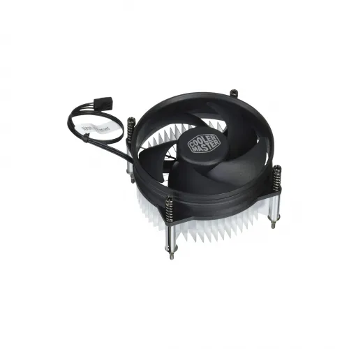 Prosessor soyuducusu Cooler Master i30