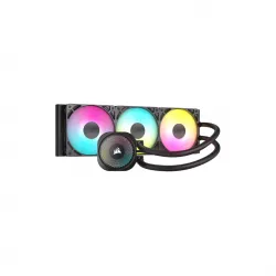 Corsair Nautilus 360 RS ARGB Liquid CPU Cooler