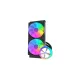 DarkFlash DG240 240mm ARGB AIO CPU Liquid Cooler