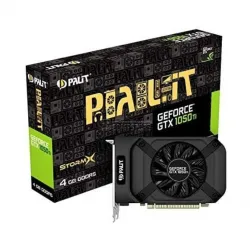 Palit Geforce GTX 1050Ti