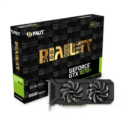 Palit Geforce GTX 1070Ti