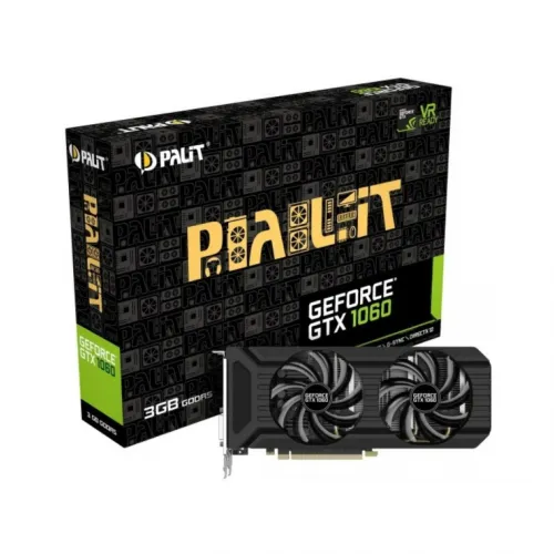 Palit  GTX 1060