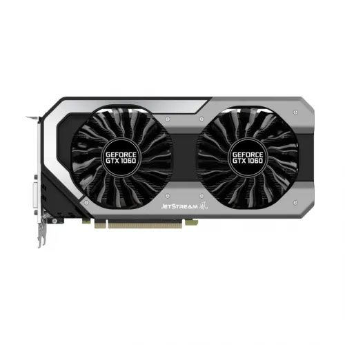 Palit Jetstream GTX 1060
