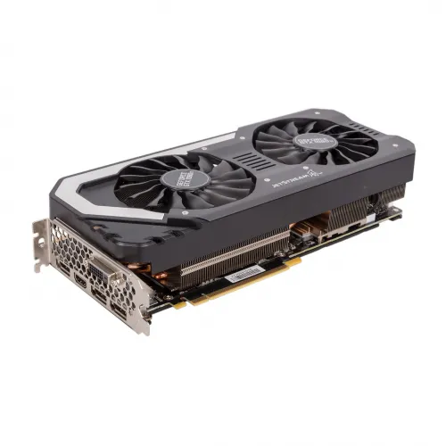 Palit Jetstream GTX 1080Ti