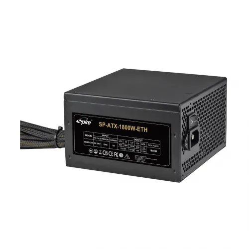 PSU Bitcoin 1800W