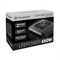  PSU Thermaltake 450W