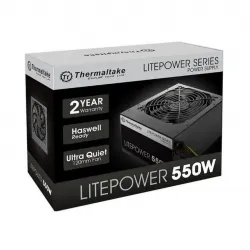  PSU Thermaltake 550W