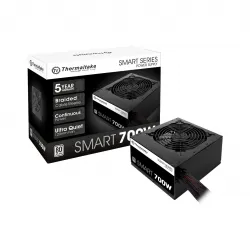 PSU Thermaltake 700W 80 PLUS