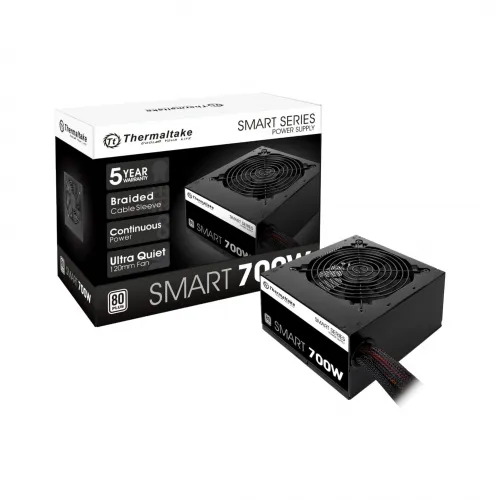 PSU Thermaltake 700W 80 PLUS