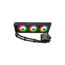 Thermalright Grand Vision 360 ARGB Black Liquid CPU Cooler
