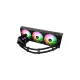 Thermalright Grand Vision 360 ARGB Black Liquid CPU Cooler