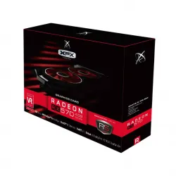 XFK Radeon RX 570