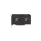 Videokart ASUS Dual Radeon RX 9060 XT 16GB GDDR6