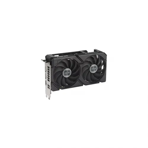 Videokart ASUS Dual Radeon RX 9060 XT 16GB GDDR6