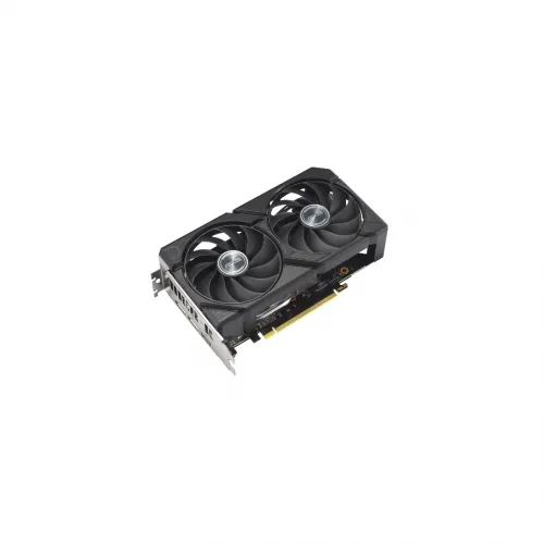 Videokart ASUS Dual Radeon RX 9060 XT 16GB GDDR6