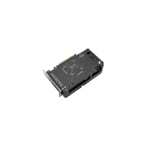 Videokart ASUS Dual Radeon RX 9060 XT 16GB GDDR6