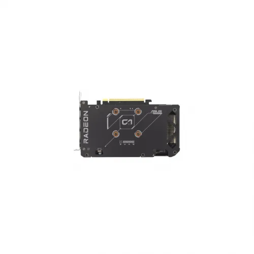 Videokart ASUS Dual Radeon RX 9060 XT 16GB GDDR6
