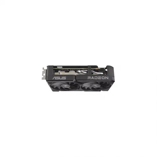 Videokart ASUS Dual Radeon RX 9060 XT 16GB GDDR6