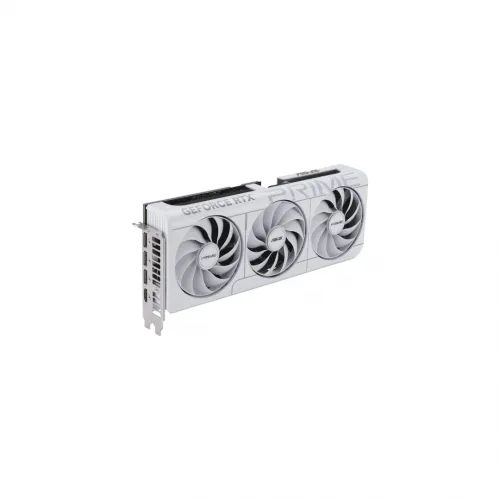 Asus Prime GeForce RTX 5070 12GB GDDR7 White OC Edition