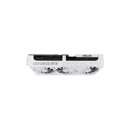 Asus Prime GeForce RTX 5070 12GB GDDR7 White OC Edition
