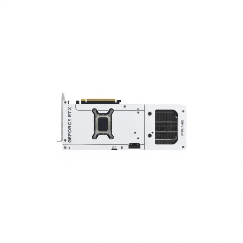 Asus Prime GeForce RTX 5070 12GB GDDR7 White OC Edition